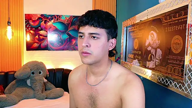 ian_sprouse Live XXX Chat
