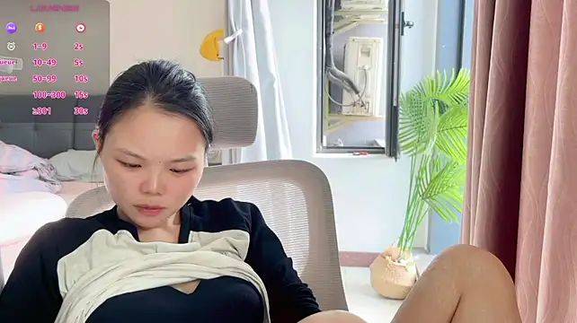 Chat XXX ao vivo de xiaosu22