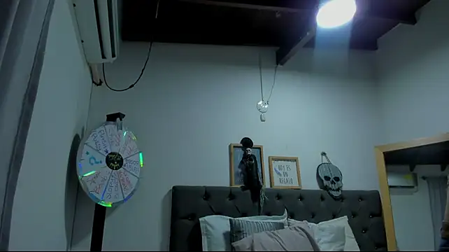 Alannaa_flowers' Live XXX Chat