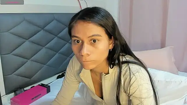 Chat XXX ao vivo de isa_sex01