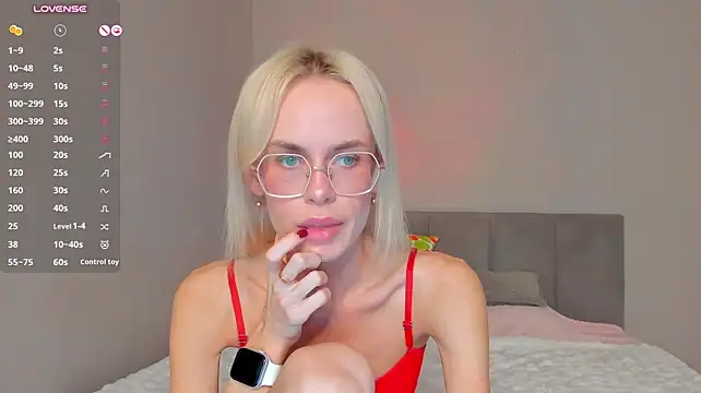 bellatip's Live XXX Chat