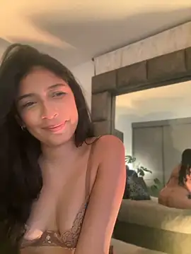 Lexie_BeaumontのライブXXXチャット