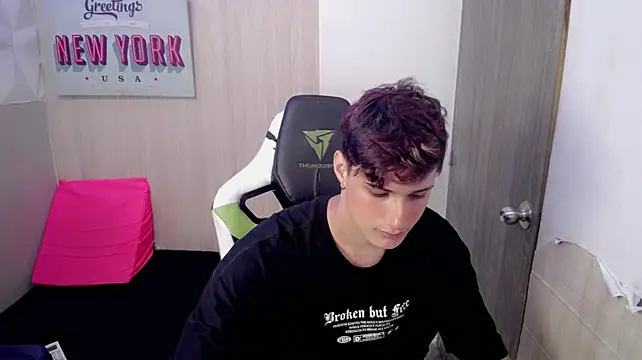 El_flaquito_one Chat XXX live