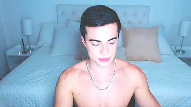 แชท XXX สดของ mr_hunterx