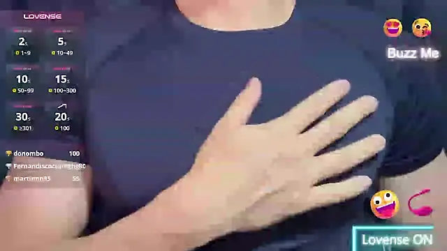 Sembang XXX Secara Langsung DearJackASMR