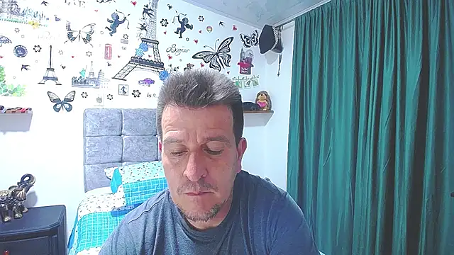 amaya_627 – Naživo XXX chat