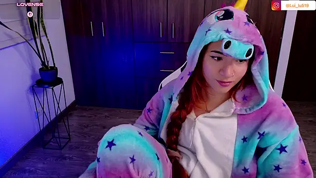 ImLui_lu live XXX chat