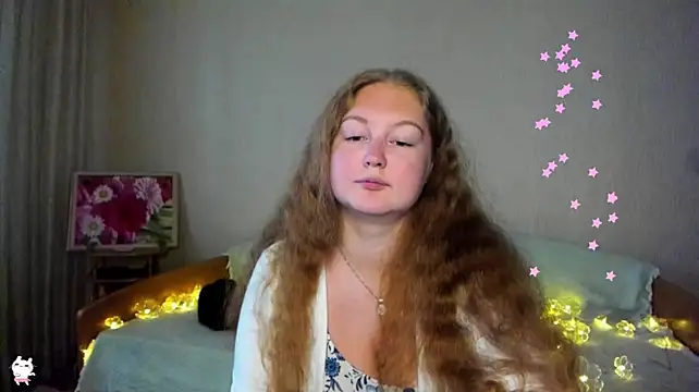 Chat +18 de GoldenAutunm ao vivo