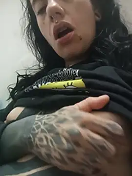 Eva-hall Live XXX-Chat