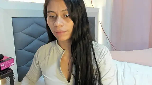 Chat XXX en directo de isa_sex01