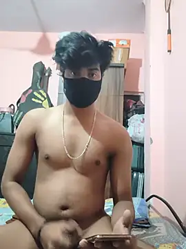 Fucker_111 网络视讯表演