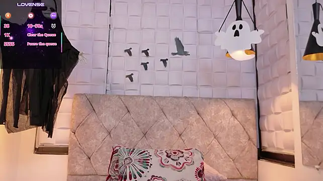 Georgia_Candy's Live XXX Chat
