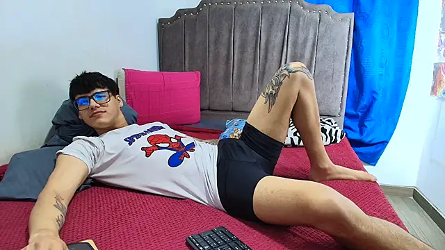 kiindred_ 라이브 XXX 채팅