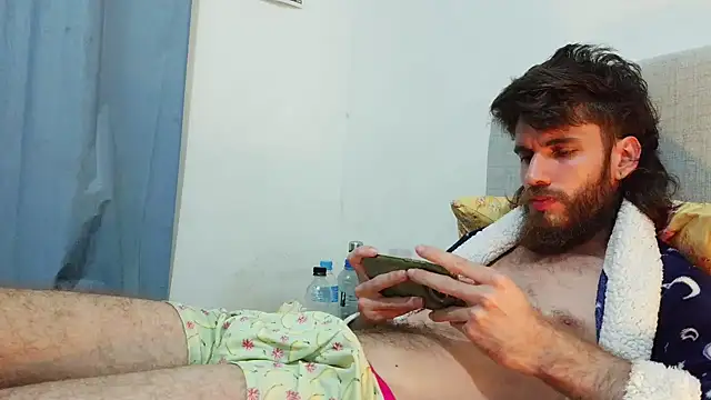 PygmaBoy Obrolan Langsung XXX