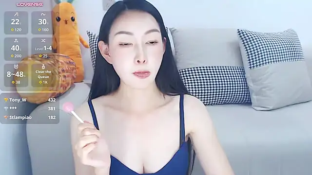 anan_882's Live XXX Chat