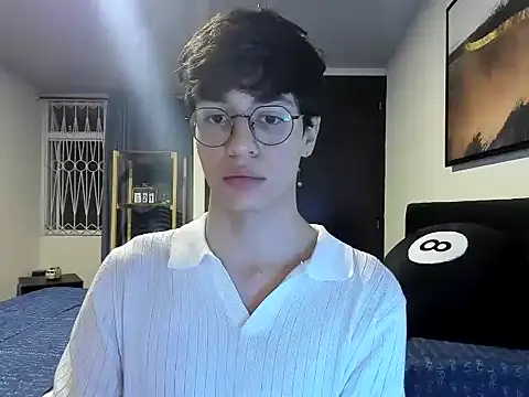TheBluePrince Live XXX Chat