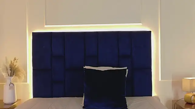 amber_queen20's Live XXX Chat