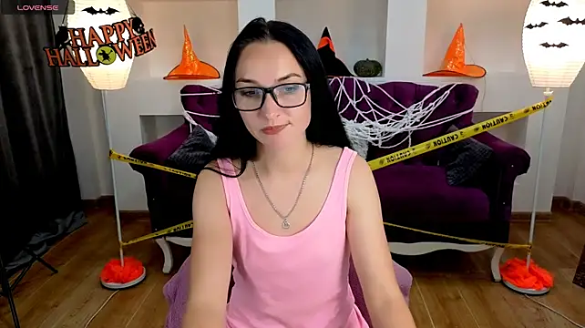 Yr_Shy_Bae: онлайн-секс-чат