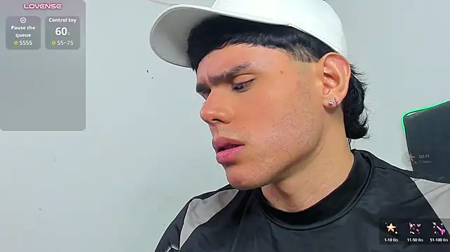 Chat XXX en directo de Nathaniel_Park