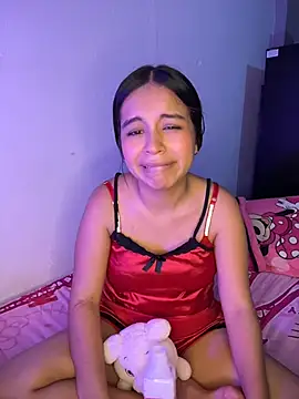 Paola05_'s Live XXX Chat