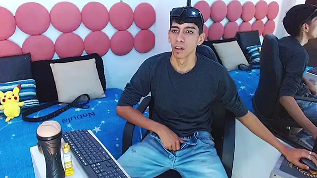 Drake_Jack live XXX chat