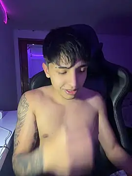 pabonsito Chat XXX in diretta