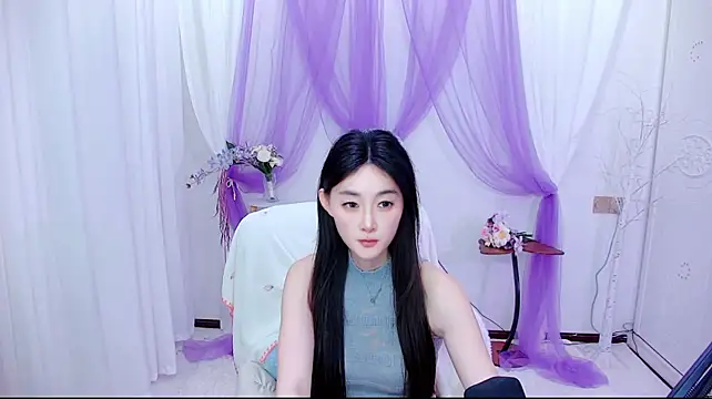 Tili_Lucky 现场XXX聊天