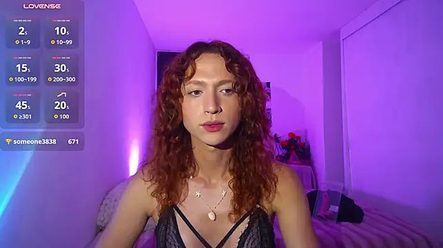 Živý XXX chat summerylove