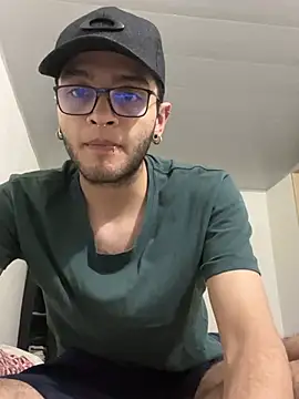 FoxBarck Live XXX-chat