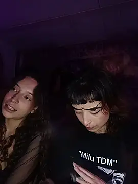 AlexxaAndRileyy Live XXX-Chat