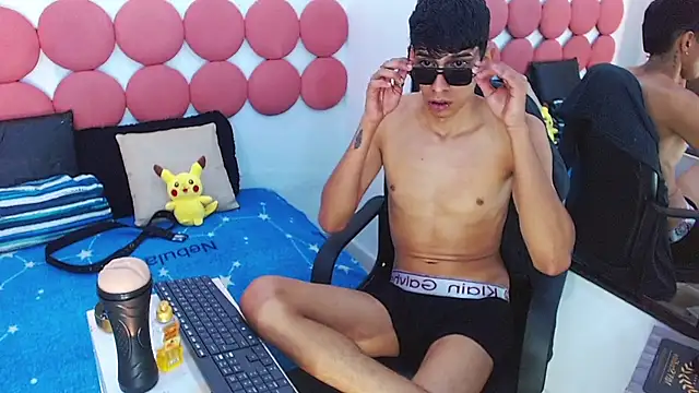 Drake_Jack – Naživo XXX chat