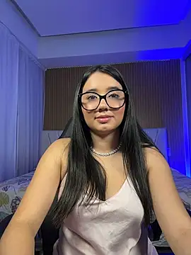 Michelle_Zoe Chat XXX in diretta