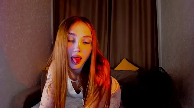 Princess__Lily Live XXX-Chat