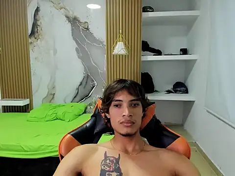 kenshi_roa Live XXX-Chat