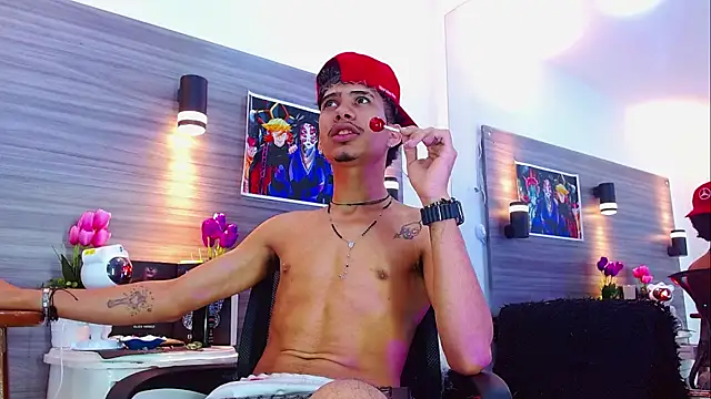 Chat XXX ao vivo de Skinny_cute_Alyer