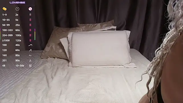 tenderlyme Live XXX-chat