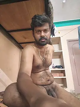 Vijayanbigc live XXX chat