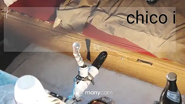 Chat XXX en directo de SunyoLive