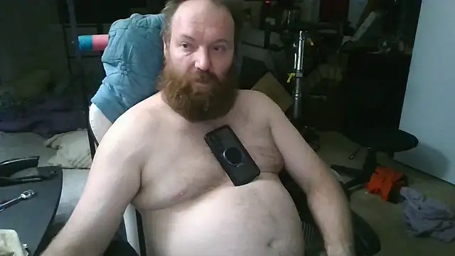 Chat XXX ao vivo de Macksohard