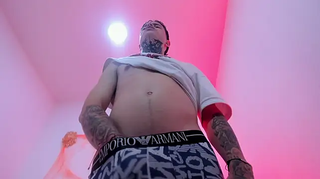 Živý XXX chat thekingcockboy