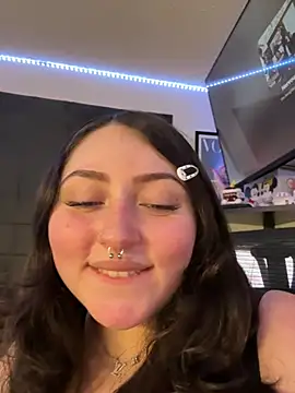 Evemeqt Chat XXX in diretta