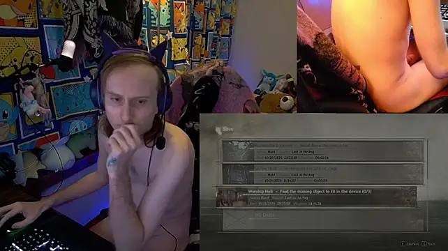 Živý XXX chat MrFrizby6211