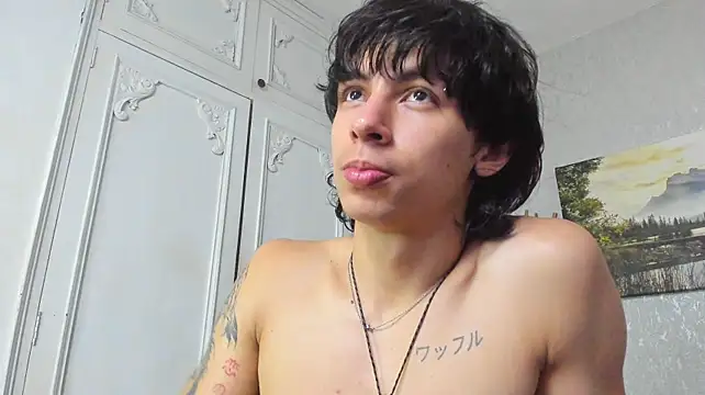 Tyler_durtenn Live XXX chat