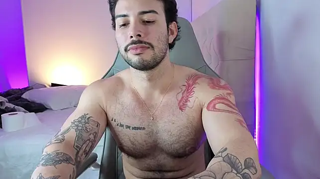 XXX chat uživo modela zyann__