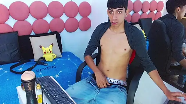 Drake_Jack live XXX chat