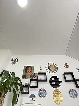 jamilaross Live XXX-chat