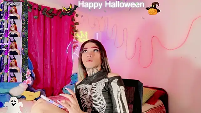 MICAELA_RANGELL_'s Live XXX Chat