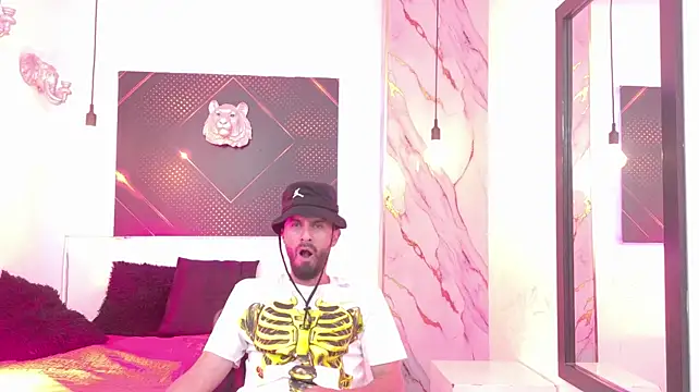 KingOfTemptation: απευθείας συνομιλία ΧΧΧ
