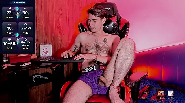 Mikesub_ Chat XXX in diretta
