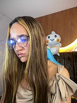 bella_vibess_s Live XXX-Chat